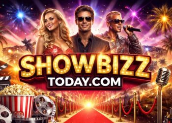 Showbizztoday.com