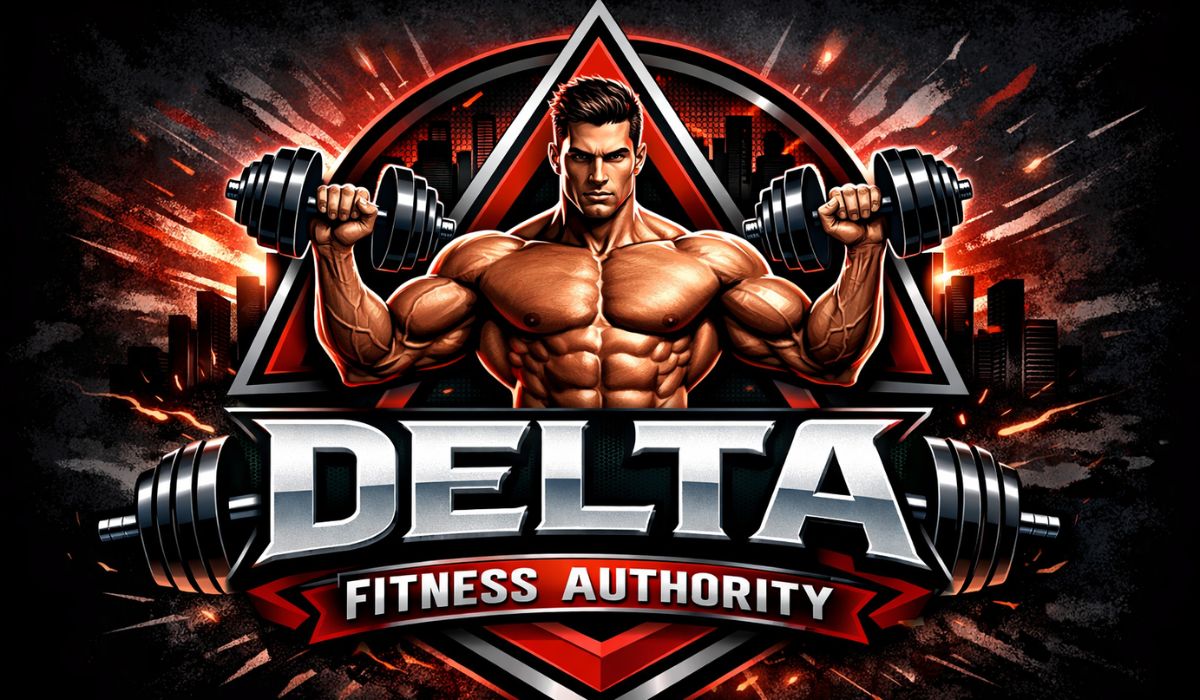Delta Fitness Authority