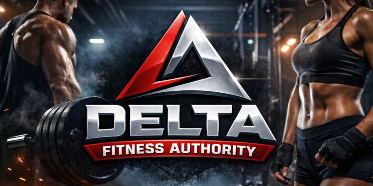 Delta Fitness Authority