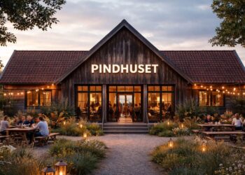 Pindhuset