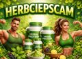 Herbciepscam