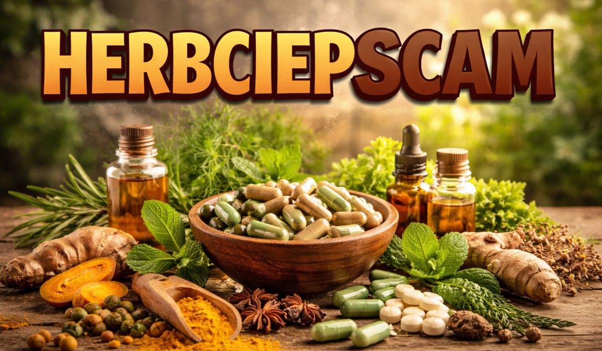 Herbciepscam