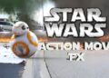 Star Wars Movie FX Maker Codes