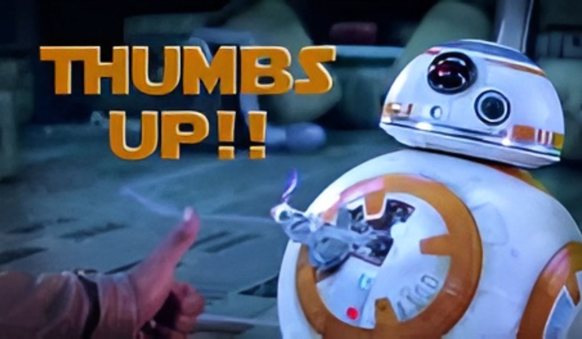 Star Wars Movie FX Maker Codes