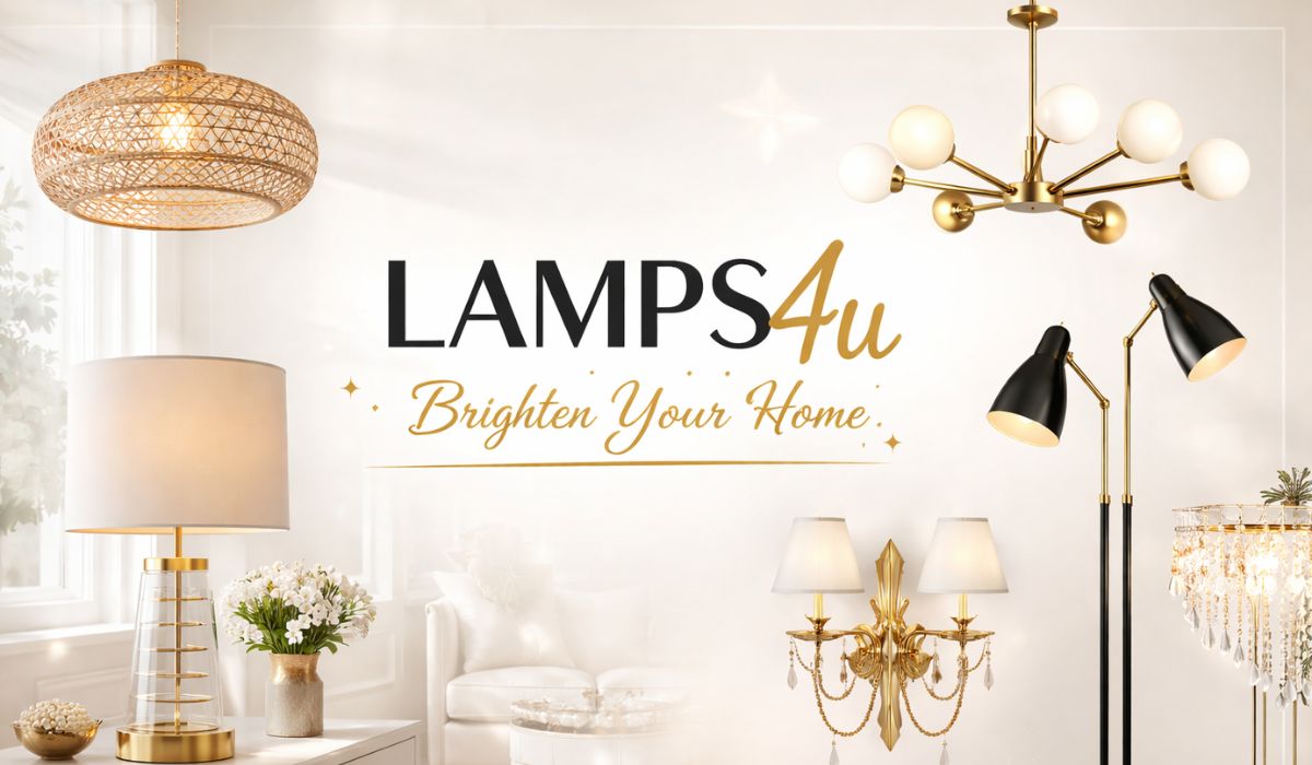 Lamps4u