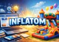 Inflatom