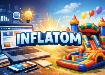 Inflatom