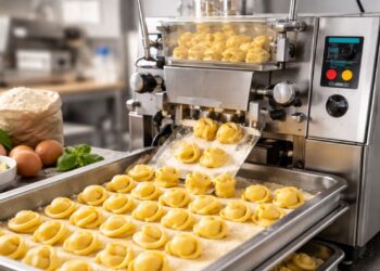 Tortellinatrice