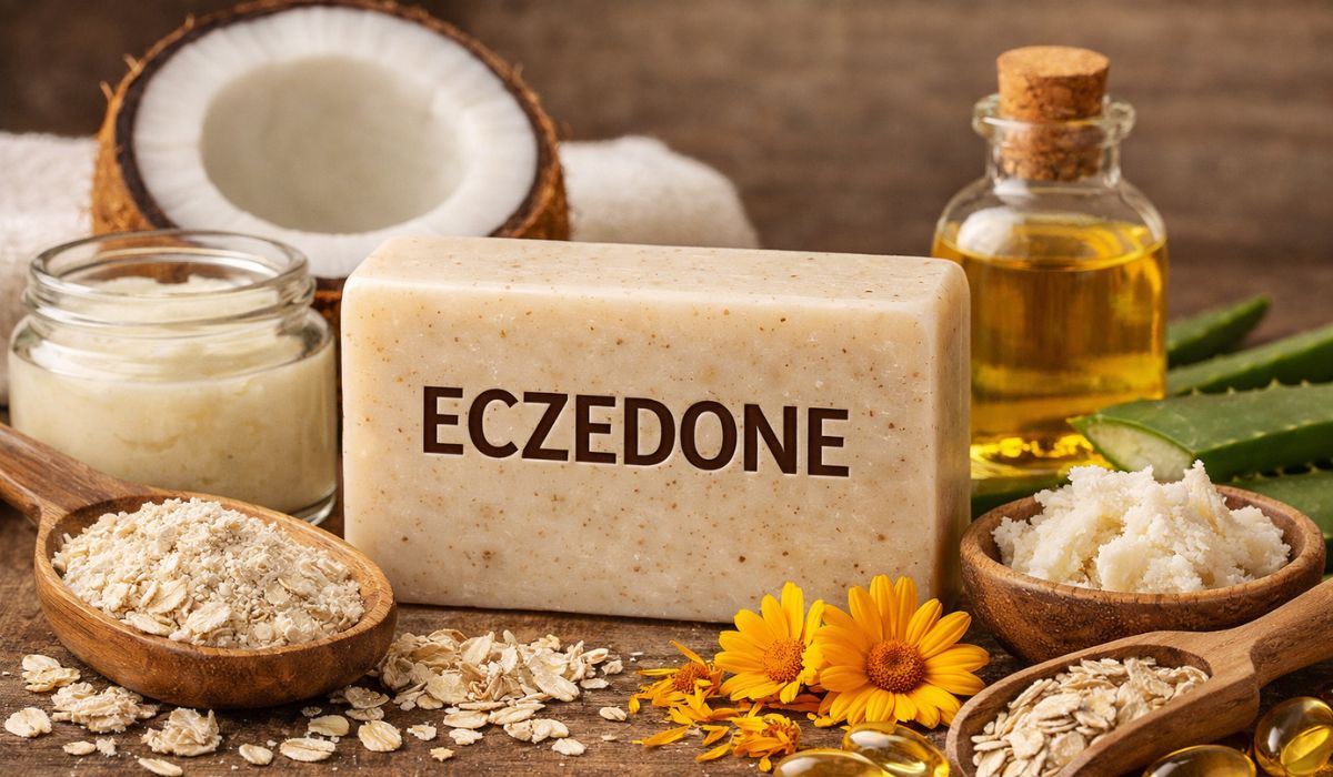 Eczedone