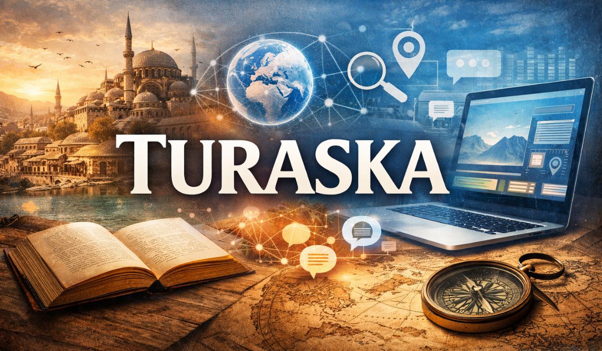 Turaska