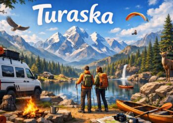 Turaska