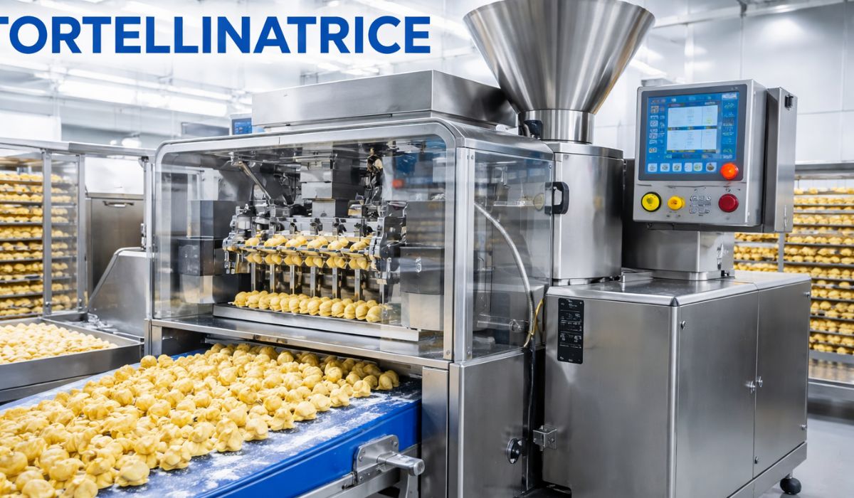 Tortellinatrice