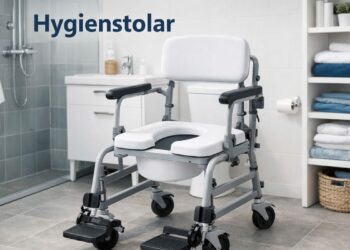 Hygienstolar