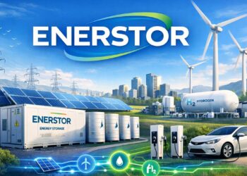 Enerstor