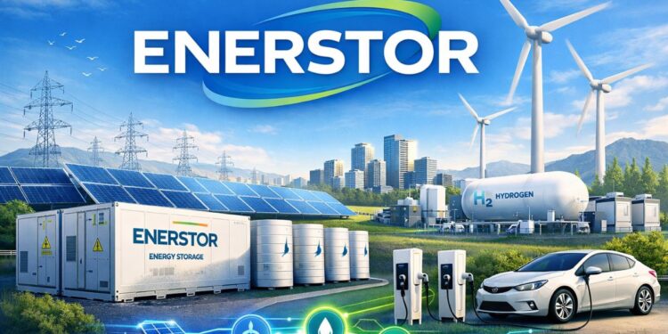 Enerstor