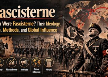 Fascisterne