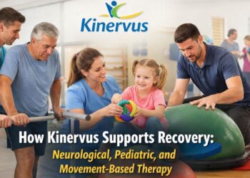 Kinervus
