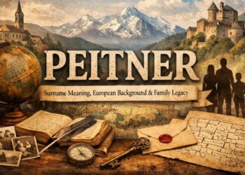 Peitner