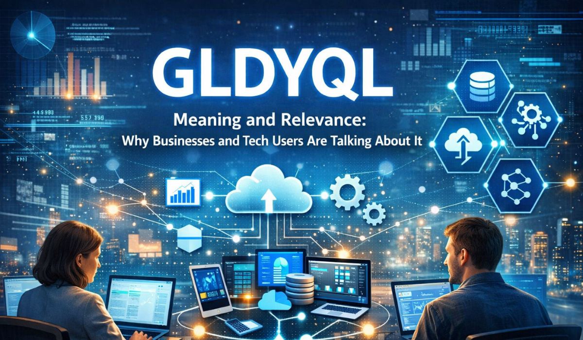 Gldyql