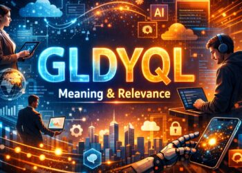 Gldyql