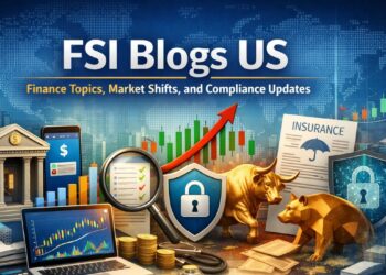 FSI Blogs US
