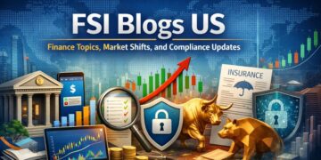 FSI Blogs US