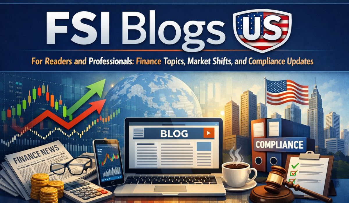 FSI Blogs US