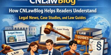 CNLawBlog