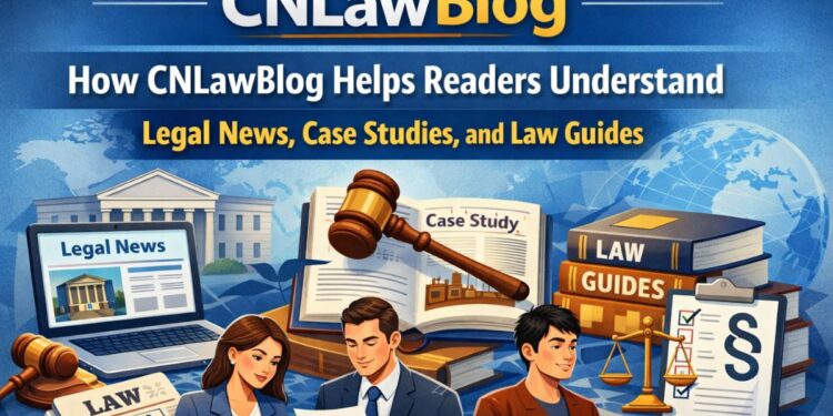 CNLawBlog