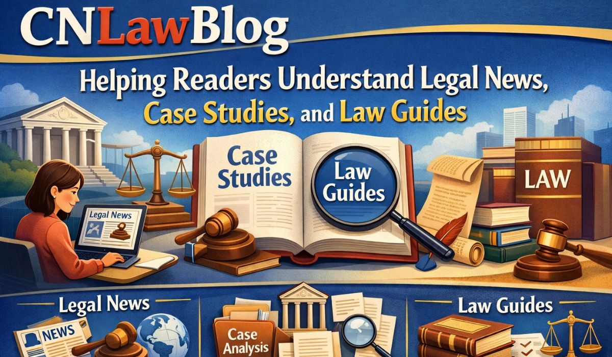 CNLawBlog