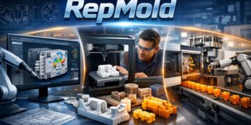 RepMold
