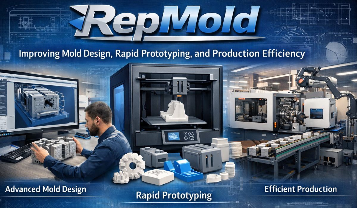 RepMold