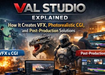 Val Studio