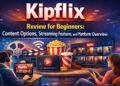 Kipflix