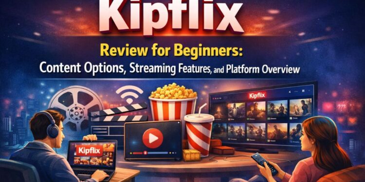 Kipflix