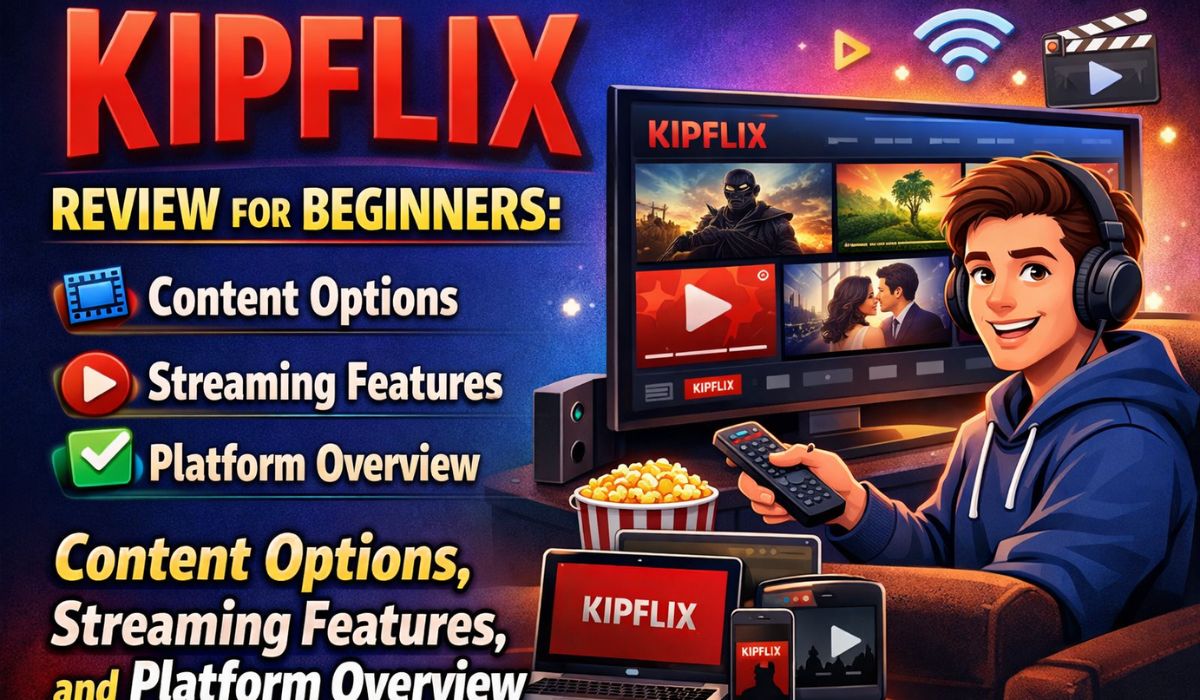 Kipflix