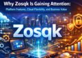 Zosqk