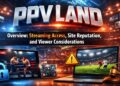 PPV Land