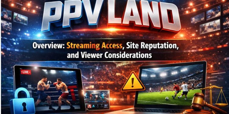 PPV Land