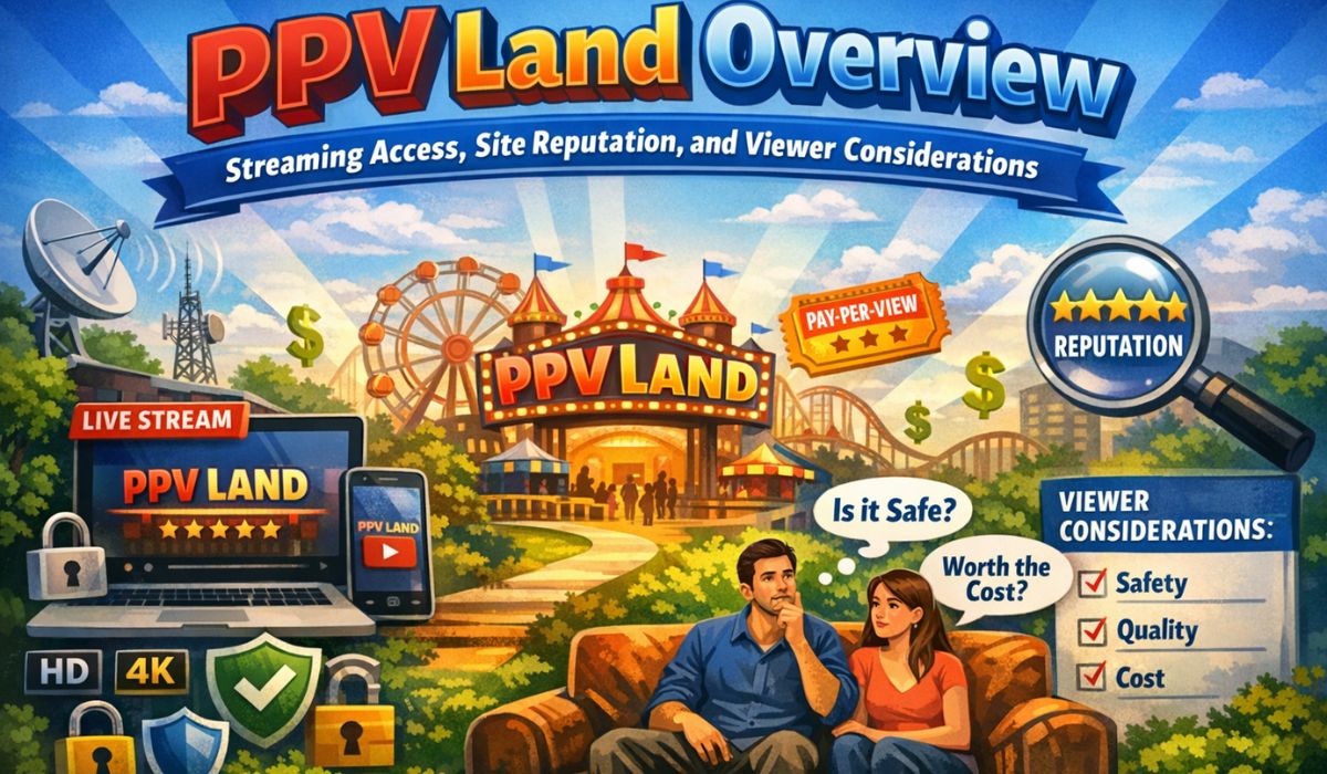 PPV Land