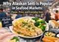 Alaskan Seiti