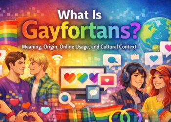 Gayfortans