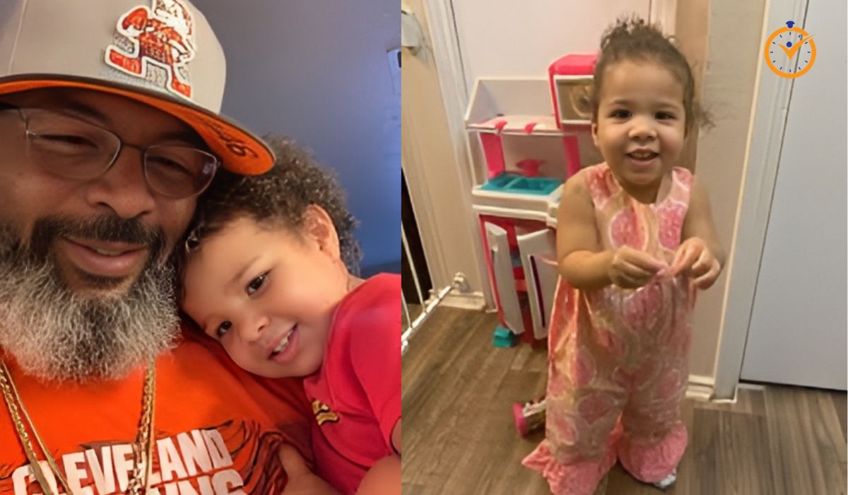 Summer Odalis Beckham