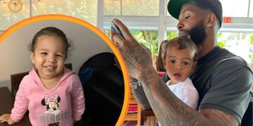 Summer Odalis Beckham