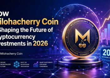 How Milohacherry Coin is Shaping the Future of Cryptocurrency Investments in 2026