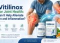 Vitilinox