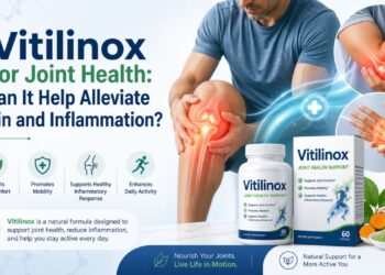 Vitilinox