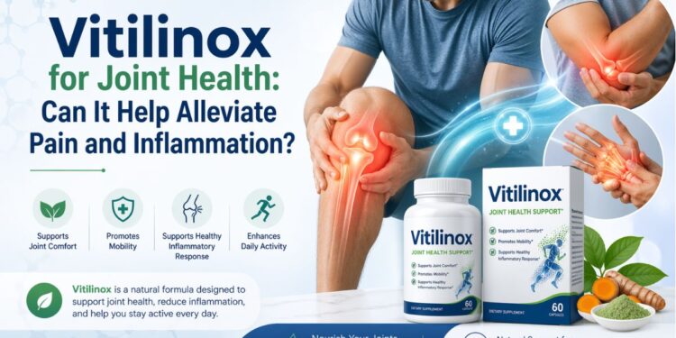 Vitilinox