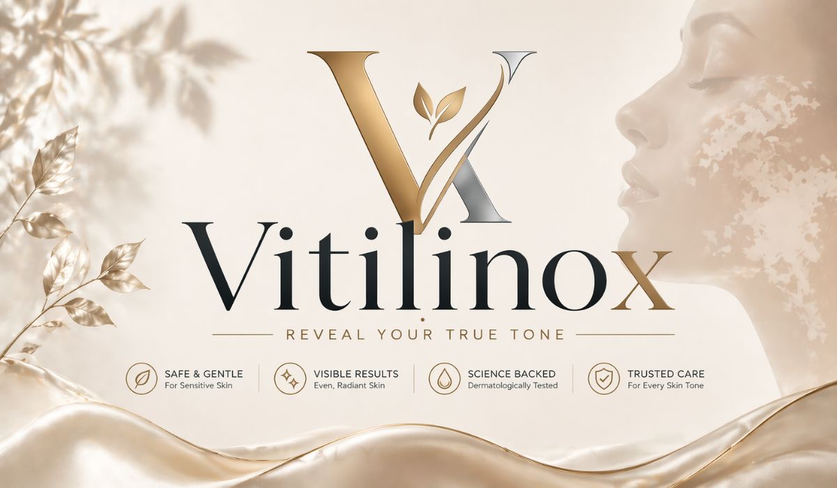 Vitilinox