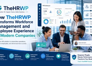 TheHRWP